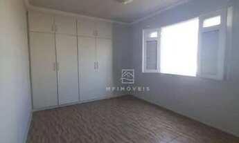 Imagem 7: Apartamento com 3 dormitórios à venda, 116 m² por R$ 180.000 - Fátima - Fortaleza/CE