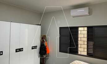 Imagem 6: Araçatuba - Casa - Jardim Nova Yorque