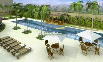 Imagem 7: Apartamento com 1 dormitório para alugar, 22 m² por R$ 1.300,00/mês - Iguatemi - Ribeirão