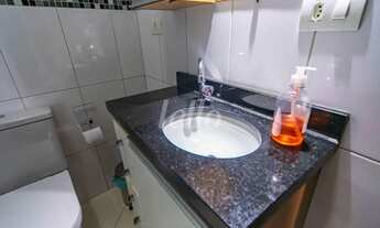 Imagem 6: Santo André - Casa Padrão - Vila Palmares