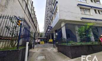 Imagem 6: Petrópolis - Apartamento Padrão - Centro