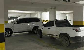 Imagem 3: Edifício Manhattan oportunidade