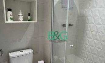 Imagem 3: Apartamento com 1 dormitório à venda, 25 m² por R$ 518.400,00 - Liberdade - São Paulo/SP