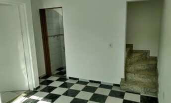 Imagem 5: Sobrado com 2 dormitórios, 75 m² - venda por R$ 450.000,00 ou aluguel por R$ 2.085,00/mês