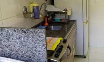 Imagem 1: Condomínio Recanto das Árvores - Bairro Jabotiana !