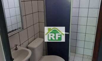 Imagem 3: Apartamento com 2 dormitórios para alugar, 49 m² por R$ 800,00/mês - Tancredo Neves - Tere