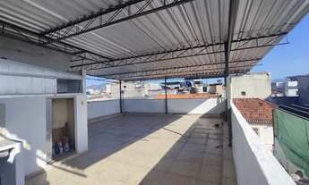 Imagem 5: Maravilhosa casa de vila no coração de Madureira!