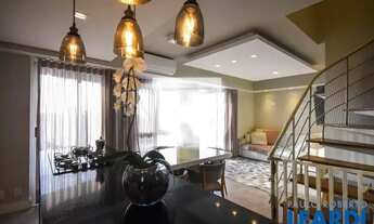 Imagem 2: APARTAMENTO - MORUMBI - SP