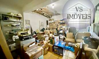 Imagem 6: MANSAO BARIGUI Casa com 4 dormitórios