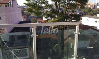 Imagem 5: Santo André - Apartamento Padrão - Vila Curuca