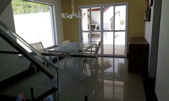 Imagem 3: Casa para alugar no bairro Arujazinho IV - Arujá/SP