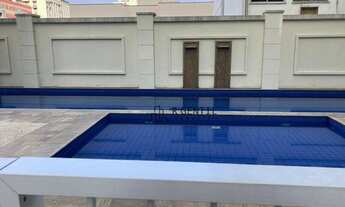 Imagem 6: Apartamento com 4 dormitórios para alugar, 159 m² por R$ 10.900,00/mês - Botafogo - Rio de