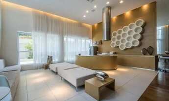 Imagem 6: Apartamento para locação ou venda mobiliado 66m² 1 suíte 1 vaga Brooklin SP