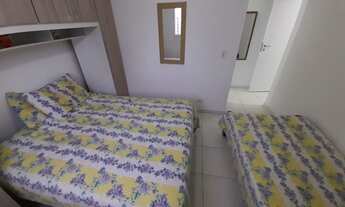 Imagem 3: Apartamento 2 Dormitórios sendo 1 suíte - Excelente Localização - Aviação - Praia Grande