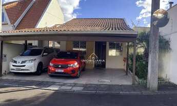 Imagem: Casa com 3 dormitórios à venda, 56 m²