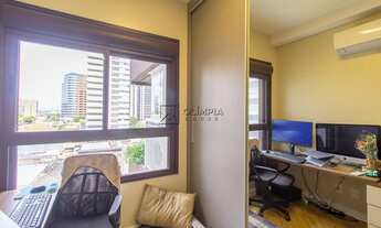 Imagem 6: Apartamento Venda Pinheiros 75 m² 2 Dormitórios