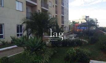 Imagem 4: Apartamento à venda, 70 m² por R$ 400.000,00 - Edifício Residencial Evidence - Sorocaba/SP