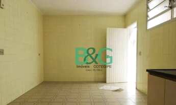 Imagem 4: Sobrado com 4 dormitórios à venda, 300 m² por R$ 2.000.000 - Jardim Leonor - São Paulo/SP