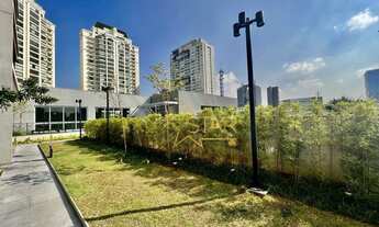 Imagem 8: Apartamento, 132 m² - venda por R$ 1.980.000,00 ou aluguel por R$ 17.000,00/mês - Brooklin