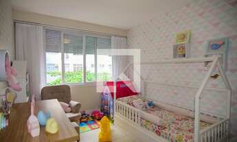 Imagem 4: Apartamento à Venda - Copacabana, 3 Quartos, 180 m2