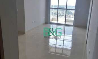 Imagem 3: Apartamento com 2 dormitórios à venda, 67 m² por R$ 384.800,00 - Vila Jesus - Presidente P