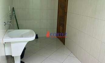 Imagem 4: Casa com 3 dormitórios para alugar, 100 m² por R$ 1.800,00/mês - Vila Elizabeth (BNH) - Ri