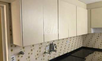 Imagem 3: São Paulo - Apartamento Padrão - Mooca