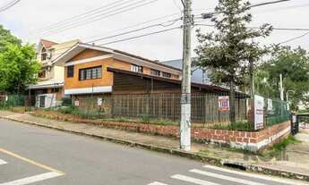 Imagem: Casa Comercial em Tristeza