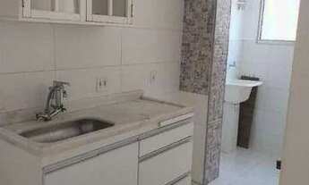 Imagem 3: Apartamento à venda, 58 m² por R$ 245.000,00 - Jardim Santa Clara - Taubaté/SP