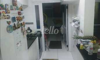 Imagem 2: São Paulo - Apartamento Padrão - Ipiranga