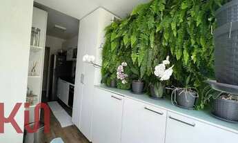 Imagem 4: APARTAMENTO VARANDA GOURMET SAUDE, 2 DORM, 2 VAGAS