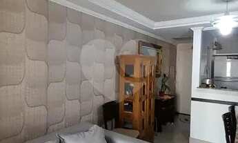 Imagem 4: Apartamento à venda com 69m² e 3 quartos - Presidente Altino - Osasco - SP