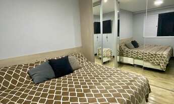 Imagem 7: CONDOMÍNIO ALEGRIA GUARULHOS SP