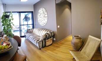 Imagem 2: Apartamento Venda 1 Dormitórios - 59 m² Pinheiros