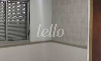 Imagem: São Paulo - Apartamento Padrão - Mooca