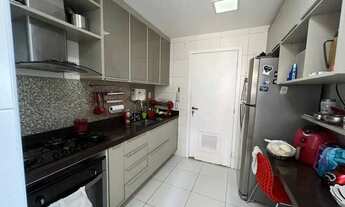 Imagem: Renaissance - Alameda das Árvores