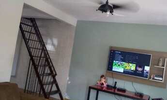 Imagem 2: Casa à venda, 114 m² por R$ 275.000,00 - Parque Esmeralda - Sorocaba/SP