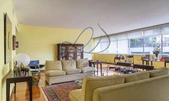 Imagem: Apartamento para venda tem 300 m² com 4