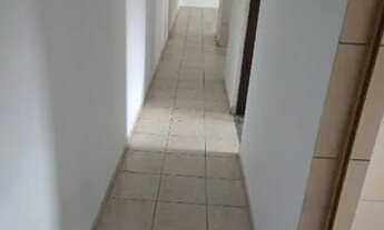 Imagem 4: Casa com dois dormitórios, sem vaga de garagem, no Jardim Las Vegas - Guarulhos