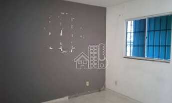 Imagem 7: Apartamento com 2 dormitórios à venda, 80 m² por R$ 120.000,00 - Monjolos - São Gonçalo/RJ