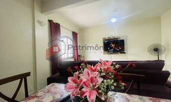 Imagem 4: Campinho - Casa - 4 quartos - Condomínio