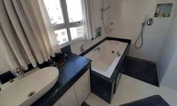 Imagem 3: Venda Cobertura 4 Dormitórios - 392 m² Higienópolis