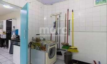 Imagem 6: SAO PAULO - Casa Padrão - CAMBUCI