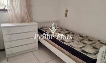 Imagem 4: Flat disponível para locação no The Plazza Residence Flat no Jardim Paulista, com 37m², 1