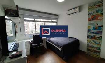 Imagem: Apartamento Venda 4 Dormitórios - 207 m²