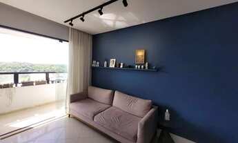 Imagem 2: Apartamento à venda no bairro Imbuí - Salvador/BA