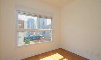 Imagem: SAO PAULO - Apartamento padrao - PINHEIROS