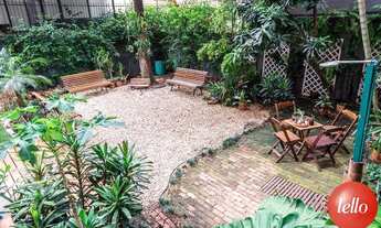 Imagem 5: São Paulo - Apartamento Padrão - Itaim Bibi