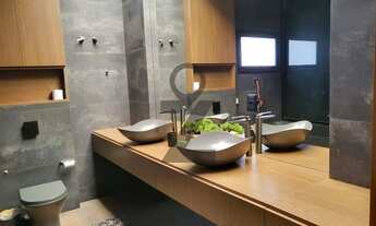 Imagem 2: CASA PARA LOCAÇÃO NO CONDOMÍNIO ALPHAVILLE