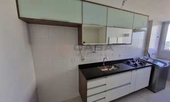 Imagem 6: PS - Lindo Apartamento 2 Quartos com Suíte e Modulados- Sol da Manhã- Villaggio Limoeiro